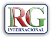 RG logo